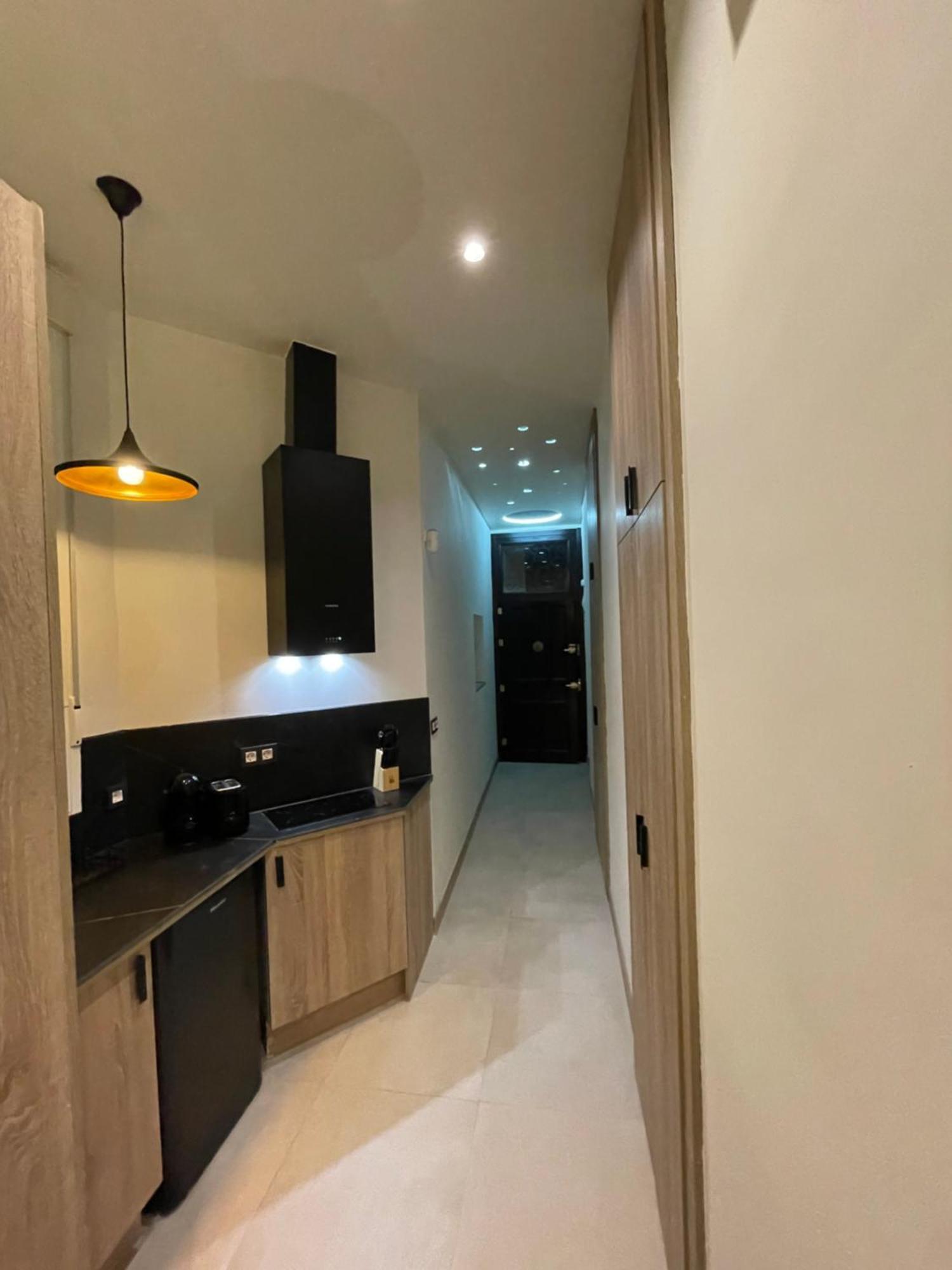Apartamento Moderno En Edificio Historico Μαδρίτη Εξωτερικό φωτογραφία