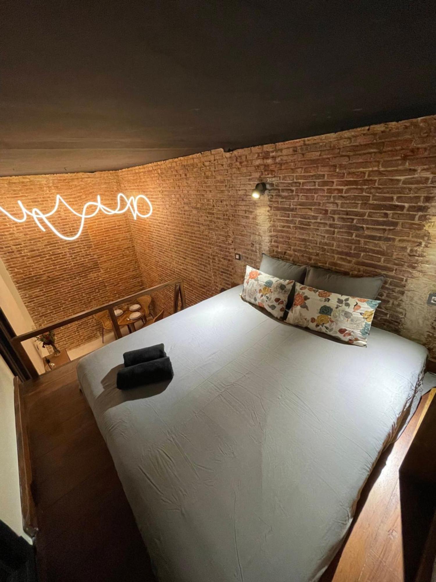 Apartamento Moderno En Edificio Historico Μαδρίτη Εξωτερικό φωτογραφία