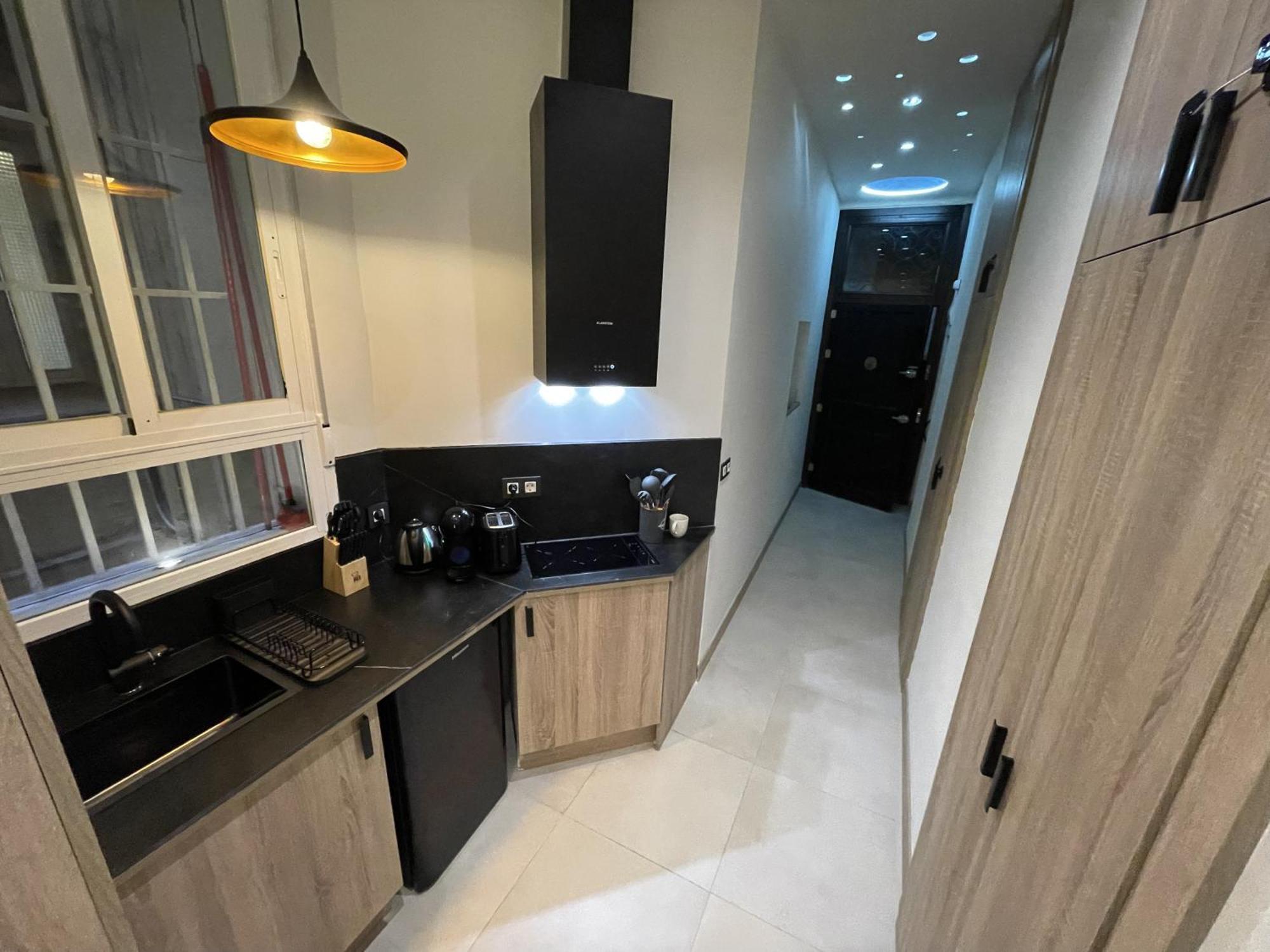 Apartamento Moderno En Edificio Historico Μαδρίτη Εξωτερικό φωτογραφία