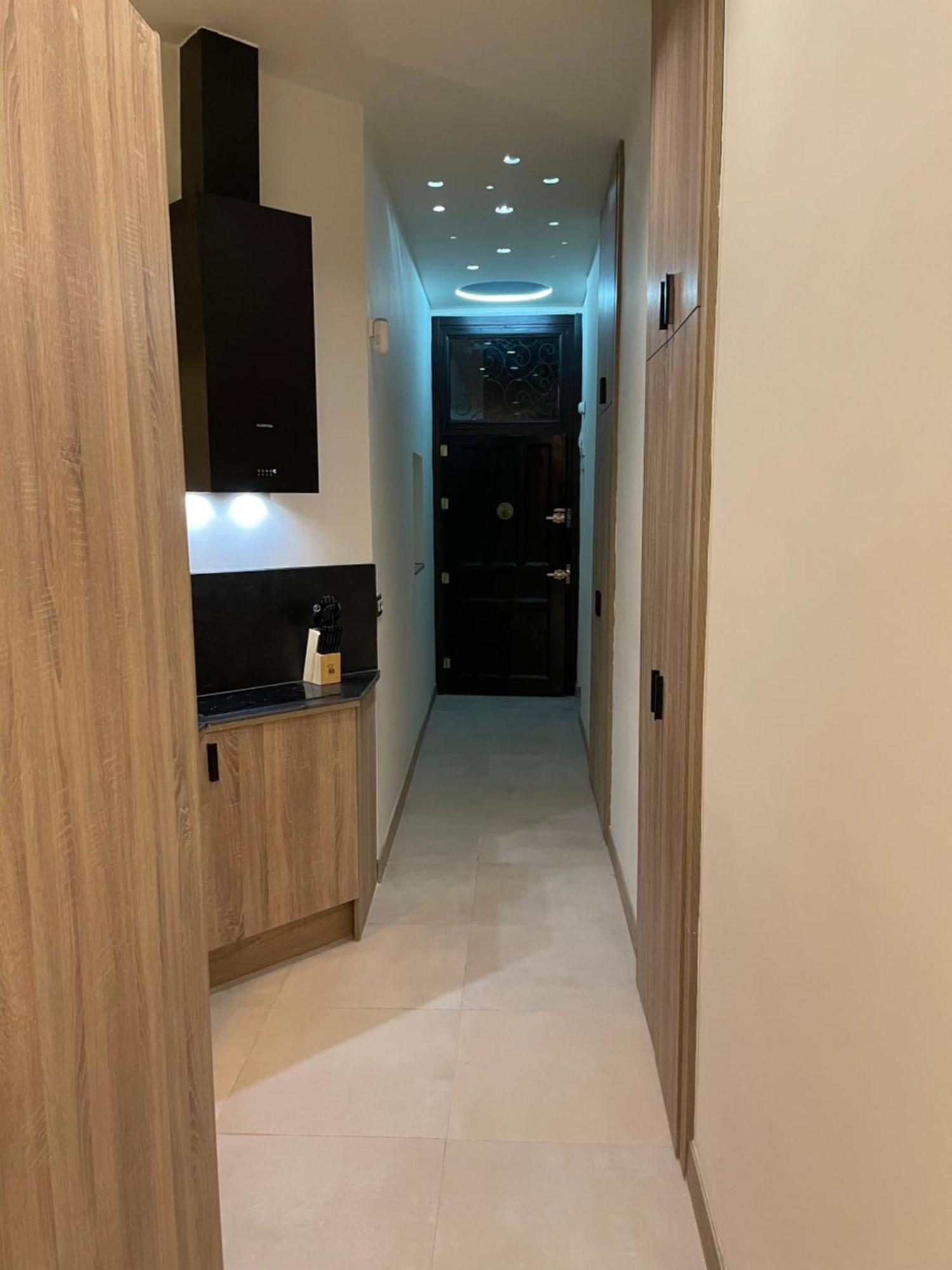 Apartamento Moderno En Edificio Historico Μαδρίτη Εξωτερικό φωτογραφία